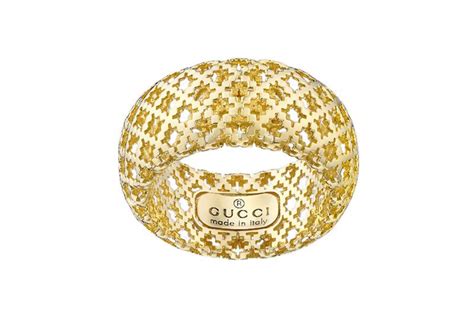 gucci бижутерия